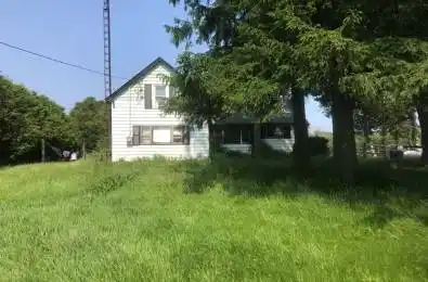 546 E Quarter Line Road Norfolk Ontario N0E 1P0