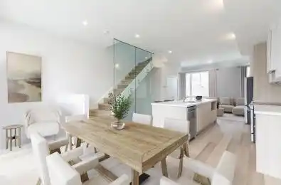 268 Atlas Avenue Toronto C03 Ontario M6C 3P9