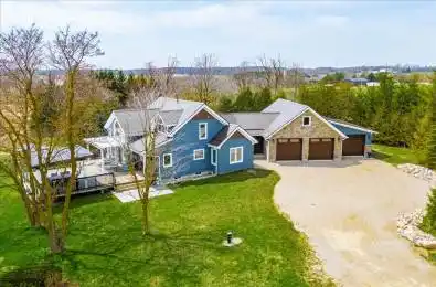8141 Side Road 20 N/A Centre Wellington Ontario N1M 2W4