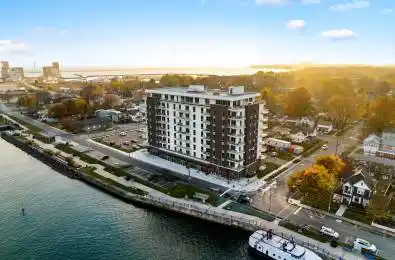118 West Street Unit# 605 Port Colborne Ontario L3K 4C9