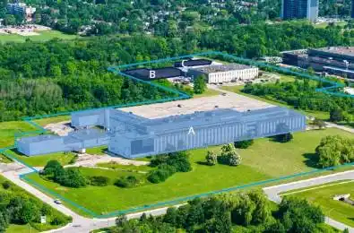 2395 Speakman Drive Unit# Opt 3 Mississauga Ontario L5K 1B1