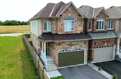 11 WAGNER Crescent Essa Ontario L0M 1B6