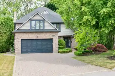 4011 Lantern Lane Burlington Ontario L7L 5Z2