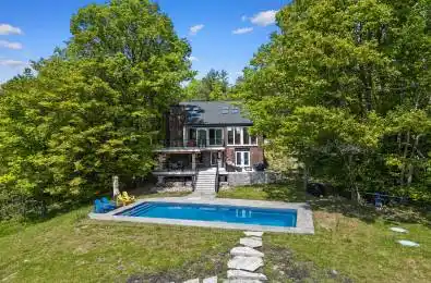 1030 South Sunset Bay Road Gravenhurst Ontario P1P 1R2