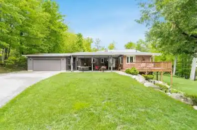 10 Morgan Court Penetanguishene Ontario L9M 1Z2