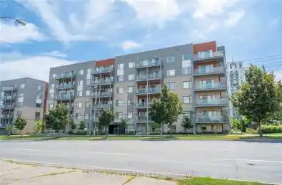 5131 Sheppard Avenue Unit# 201 Toronto E11 Ontario M1B 2W1
