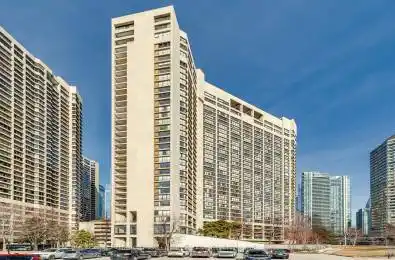 33 Harbour Square Unit# 2440 Toronto C01 Ontario M5J 2G2