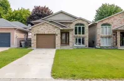 29 Dell Drive Strathroy-Caradoc Ontario N7G 1C6