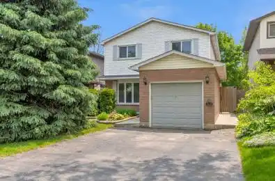 14 Oceanic Drive Hamilton Ontario L8E 4H5