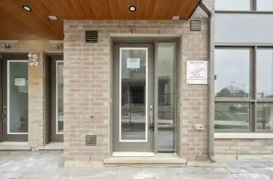88 Turtle Island Road Unit# 16 Toronto C04 Ontario M6A 2M6