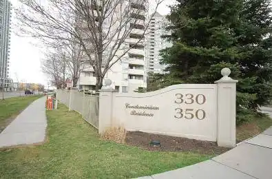 350 Rathburn Road Unit# 2003 Mississauga Ontario L5B 3Y2