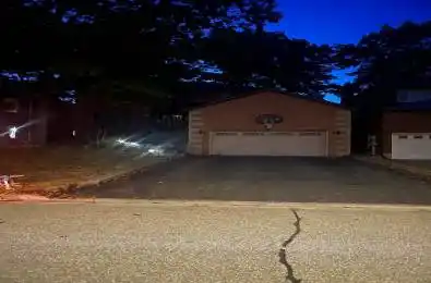62 Gibbon Drive Unit# Main Barrie Ontario L4N 6K8