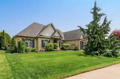7 OTTERVIEW Drive Norwich Ontario N0J 1R0