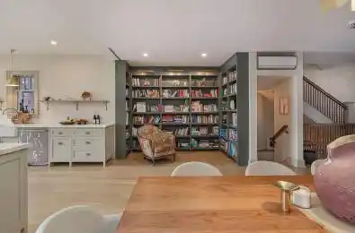 15 McMaster Avenue Toronto C02 Ontario M4V 1A8