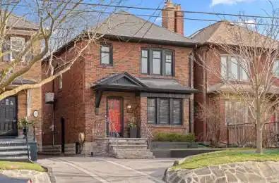 183 Lawrence Avenue Toronto C04 Ontario M5M 1A9
