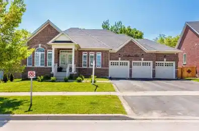 105 Johnson Drive Shelburne Ontario L9V 3V9