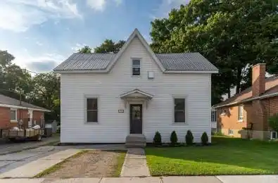 276 Edward Street Unit# 274 North Huron Ontario N0G 2W0