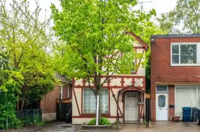 18 Scarlett Road Toronto W03 Ontario M6N 4K1