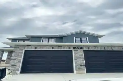 257 Greene Street South Huron Ontario N0M 1S3