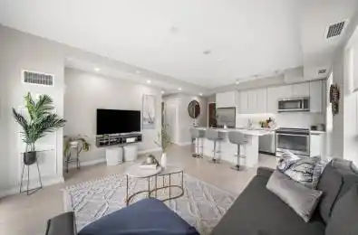 241 Sea Ray Avenue Unit# A213 Innisfil Ontario L9S 2P7