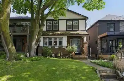 24 Yonge Boulevard Toronto C04 Ontario M5M 3G5