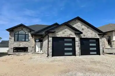 906 13TH Street Hanover Ontario N4N 3B8