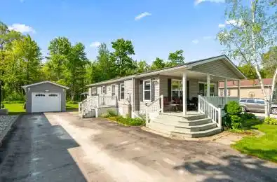 36501 Dashwood Road South Huron Ontario N0M 1M0