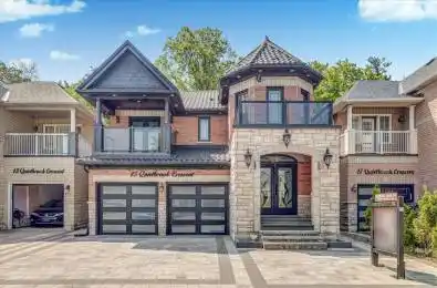 15 Quietbrook Crescent Toronto E11 Ontario M1X 2B3