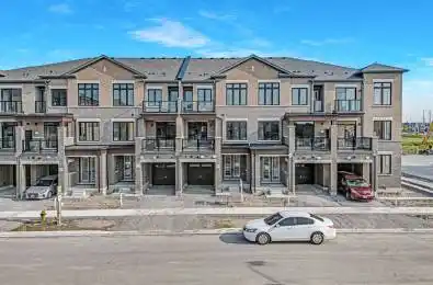 11 Tennant Circle Vaughan Ontario L4H 0W2