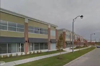 20 New Delhi Drive Unit# 99 Markham Ontario L3S 0B5