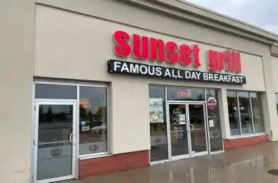 509 Bayfield Street Unit# J09E Barrie Ontario L4M 4Z8