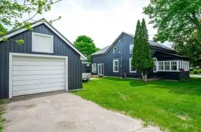65 Queen Street Asphodel-Norwood Ontario K0L 2V0
