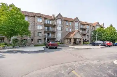 216 A Plains Road Unit# E101 Burlington Ontario L7T 4M3