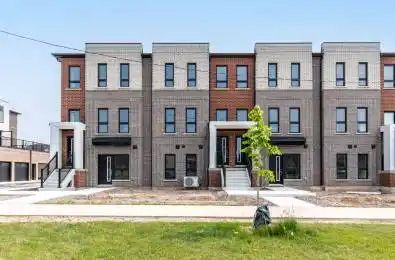 199 Burke Street Hamilton Ontario L0R 2H7