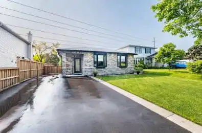 500 Chantenay Drive Mississauga Ontario L5A 1G2