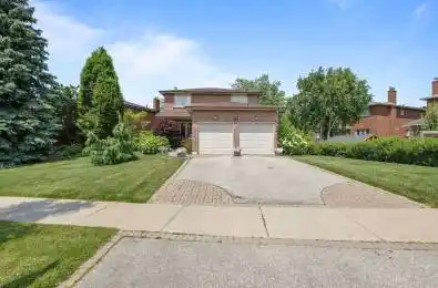 263 Clover Leaf Street Vaughan Ontario L4L 5J3