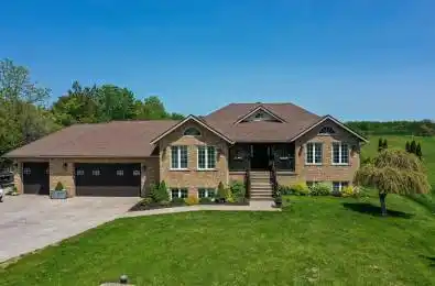 2995 Nottawasaga Concession 10 Road Collingwood Ontario L9V 3V9