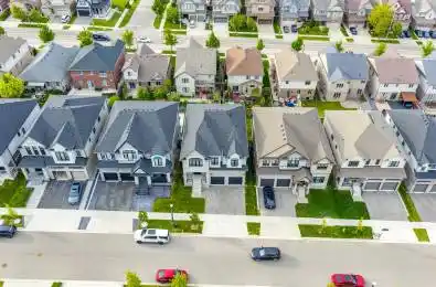 554 Bridgemill Crescent Kitchener Ontario N2A 0K3