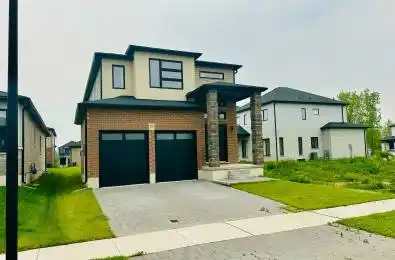 27 Triebner Street South Huron Ontario N0M 1S7
