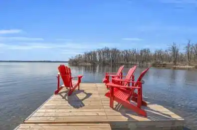 4453 Orkney Beach Road Ramara Ontario L3V 6H7