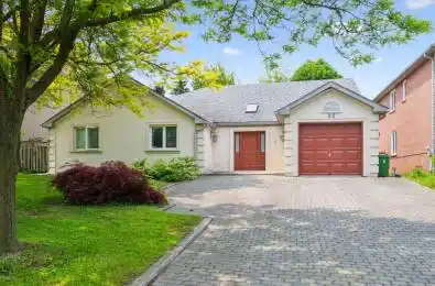 22 Fairmeadow Avenue Toronto C12 Ontario M2P 1W5