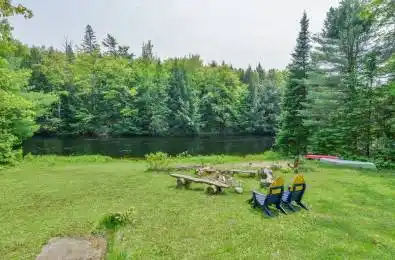 1287 Sherwood Forest Road Bracebridge Ontario P1L 1X3