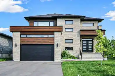 504 Barrage Street Casselman Ontario K0A 1M0