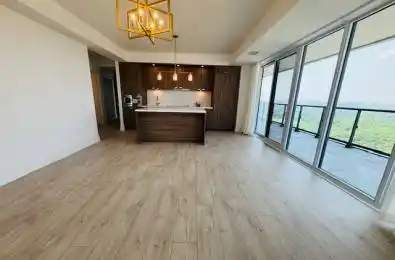 10 Inn on the park Drive Unit# 2904 Toronto C13 Ontario M3C 0P9