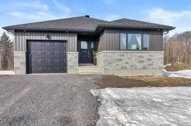 181 Seabert Drive Arnprior Ontario K7S 0H9
