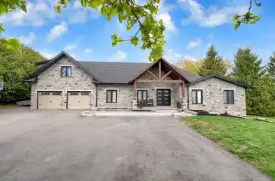 6345 Langmaid Road Clarington Ontario L0B 1J0