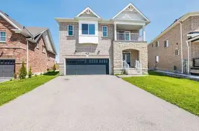 683 Hammond Street Shelburne Ontario L9V 3S2
