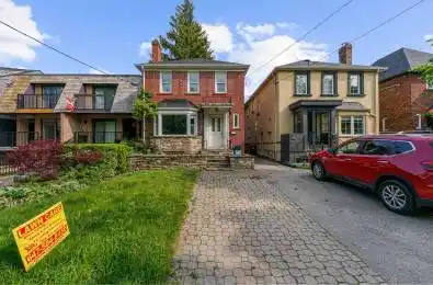 42 Sherwood Avenue Toronto C10 Ontario M1R 1N5