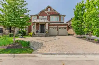 226 Via Borghese Street Vaughan Ontario L4H 0Y8
