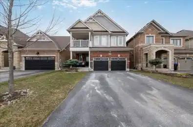 74 Cauthers Crescent New Tecumseth Ontario L9R 0L2